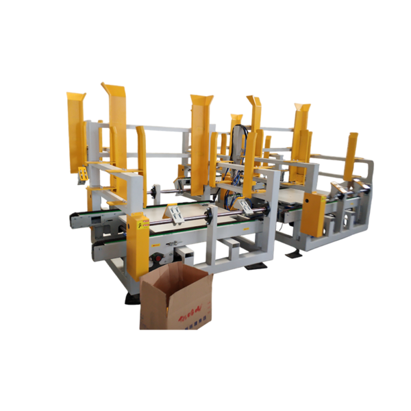 Pallet Stacker - Image 2