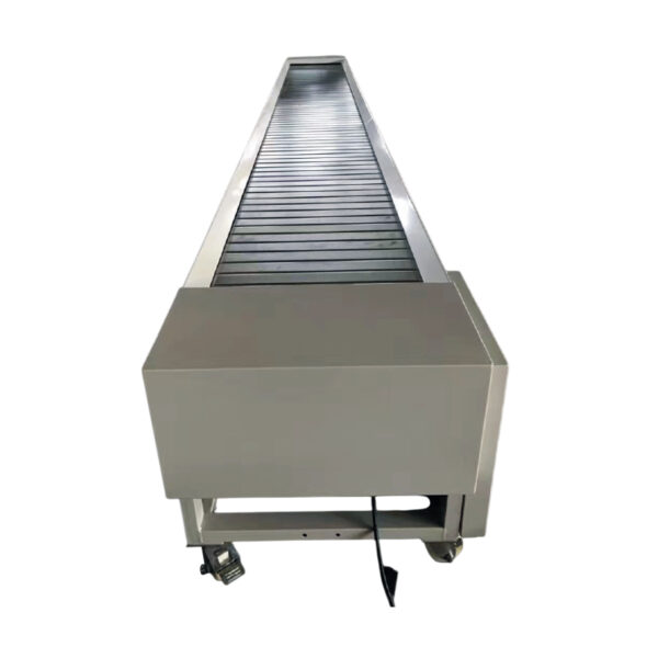 Slat Chain conveyor