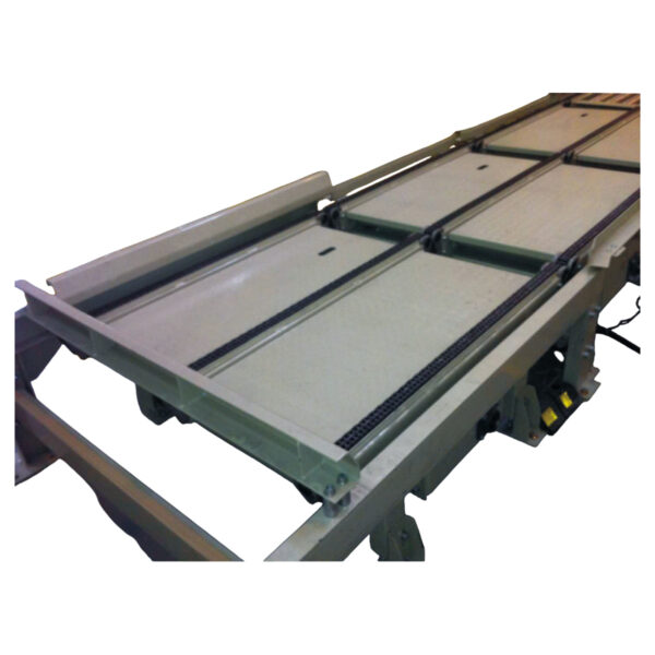 solution chain conveyor