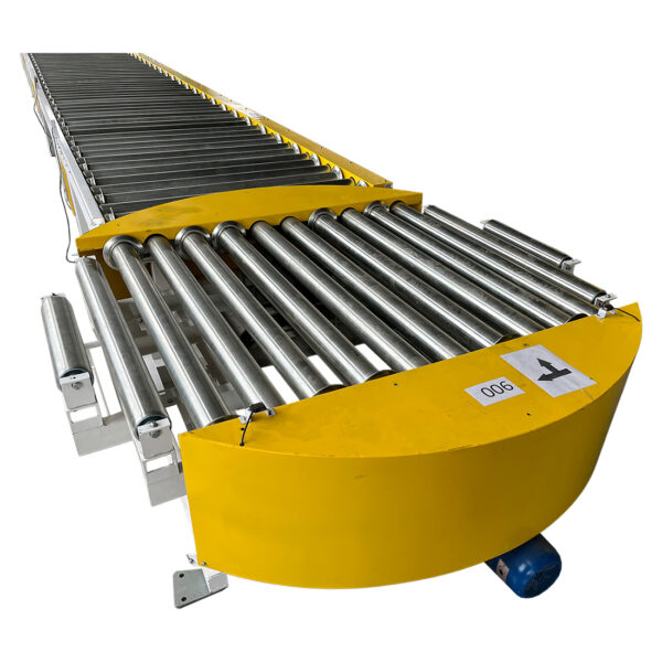 Roller conveyor - Image 4