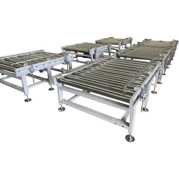 Roller conveyor - Image 2