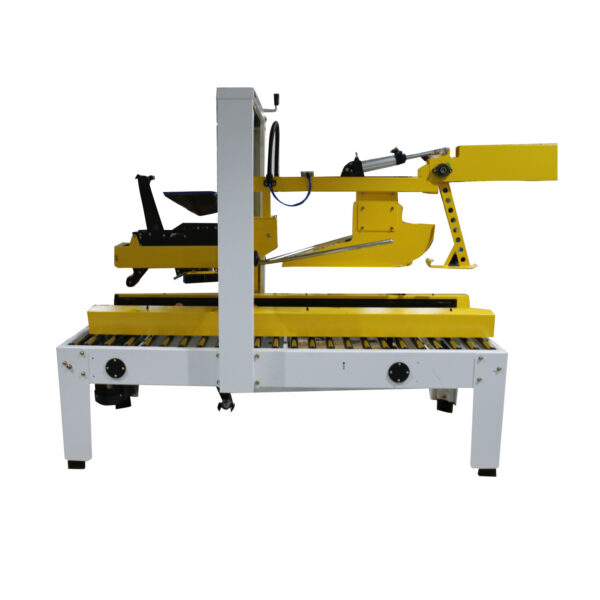 automatic top flap carton sealer - Image 3