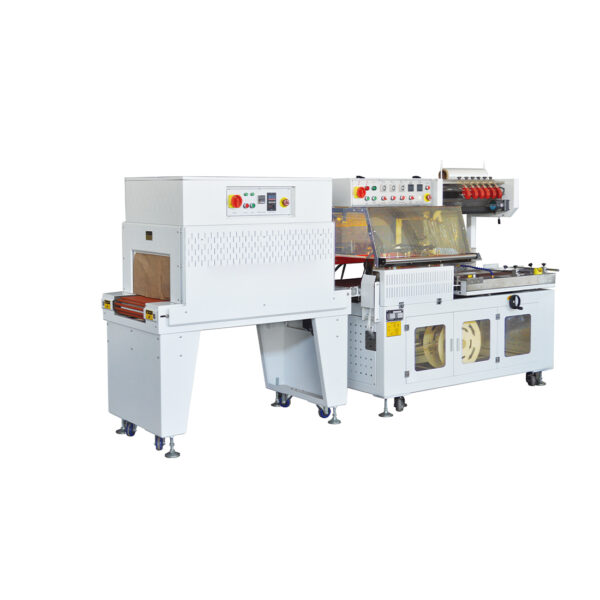 L bar shrink packing machine - Image 3