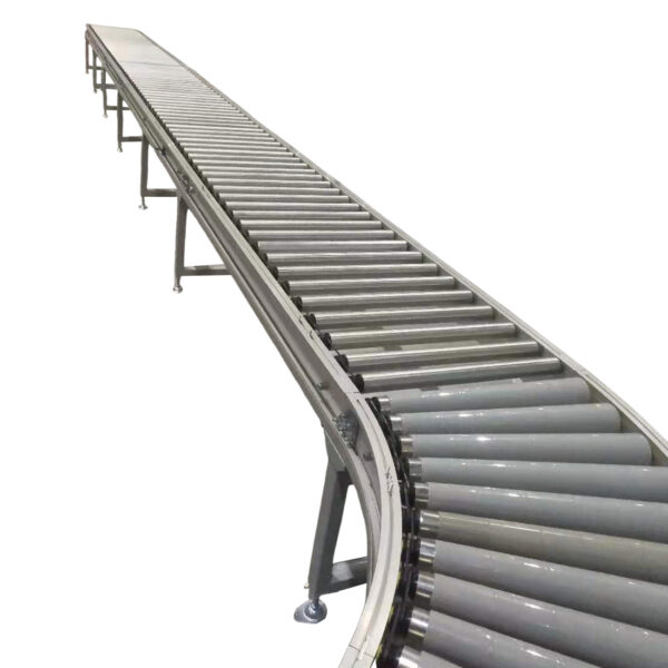 Roller conveyor - Image 3