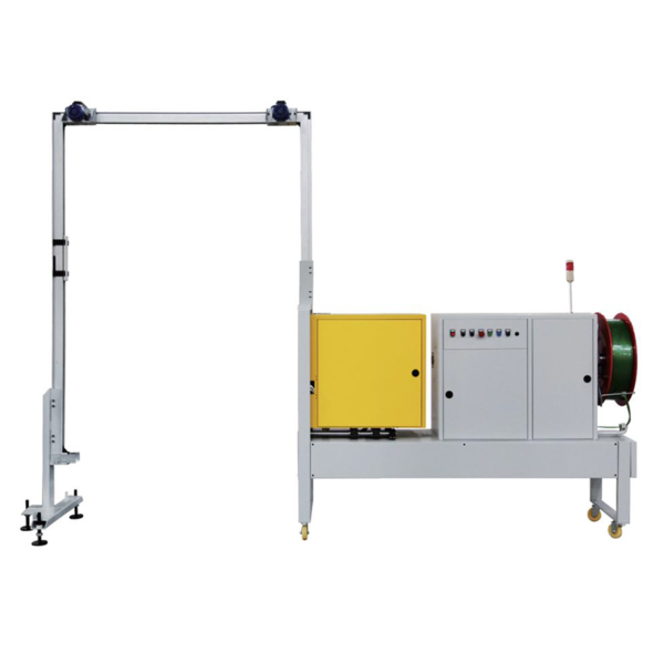 pallet side strapping machine