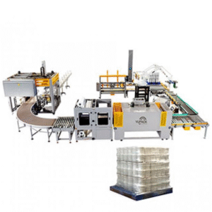 Automatic Packing Equipment
